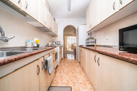 Villa i La Marina, Alicante, La Marina - € 230.000 | Ref: 6125 - foto 10